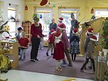 Advent in der integrativen Kita (Foto: Karsten Thorhauer)