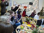Advent in der integrativen Kita (Foto: Karsten Thorhauer)