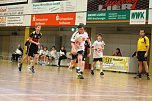 Der Handballnachwuch des NSV (Foto: Christoph Keil)