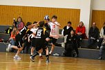 Der Handballnachwuch des NSV (Foto: Christoph Keil)