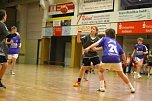 Der Handballnachwuch des NSV (Foto: Christoph Keil)