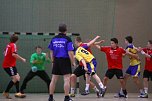 Der Handballnachwuch des NSV (Foto: Christoph Keil)