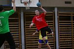 Der Handballnachwuch des NSV (Foto: Christoph Keil)