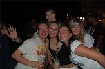 Party in der Altstadt (Foto: Sven G&auml;mkow)