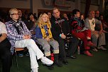 Klasse Boxabend in Nordhausen (Foto: Patrick Grabe) Klasse Boxabend in Nordhausen (Foto: Patrick Grabe)