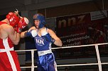 Toller Boxkampf in Nordhausen (Foto: Patrick Grabe) Toller Boxkampf in Nordhausen (Foto: Patrick Grabe)