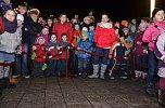 Adventsmarkt 16.T&uuml;rchen (Foto: nnz-City Scout Sven G&auml;mkow)