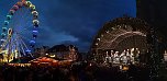 Bergmannsweihnacht in Erfurt (Foto: E. Seifert)