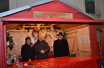 Adventsmarkt 17.T&uuml;rchen (Foto: nnz-City Scout Sven G&auml;mkow)