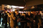 Mal kurz auf dem Weihnachtsmarkt (Foto: nnz) Mal kurz auf dem Weihnachtsmarkt (Foto: nnz)