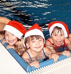 Abtauchen und Schwitzen im Badehaus (Foto: Badehaus) Abtauchen und Schwitzen im Badehaus (Foto: Badehaus)