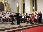 Weihnachtliches Konzert (Foto: S. Meyer)