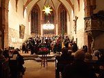 Weihnachtsoratorium in St. Blasii (Foto: Kh. Theus)