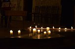 Christnacht Herzklopfen mittendrin� (Foto: nnz-City Scout Sven G&auml;mkow)