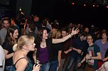 Studentischer Neujahrsempfang 2013 (Foto: nnz-City Scout Sven G&auml;mkow)
