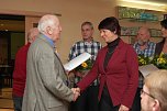 Ausgezeichnet f&uuml;r bes. Leistungen im Verein: Sylvia Ostwald (Foto: privat)