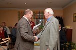 Verabschiedet als Pr&auml;sident und ausgezeichnet durch Klaus Gorges (KSB) f&uuml;r alles Erbrachte im LV Altstadt Dieter J&uuml;rgens .JPG (Foto: privat)