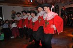 20 Jahre Karneval in Woffleben (Foto: privat)