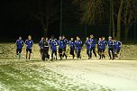 Trainingsauftakt bei Wacker (Foto: nnz)