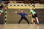 &Uuml;berlegener Sieg der Nordh&auml;user Handball-Damen (Foto: Christoph Keil)