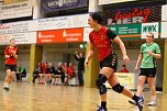 &Uuml;berlegener Sieg der Nordh&auml;user Handball-Damen (Foto: Christoph Keil)