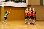 &Uuml;berlegener Sieg der Nordh&auml;user Handball-Damen (Foto: Christoph Keil)
