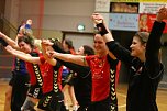 &Uuml;berlegener Sieg der Nordh&auml;user Handball-Damen (Foto: Christoph Keil)