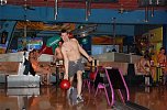 Bikini-Bowling in Nordhausen (Foto: Sven G&auml;mkow)