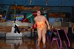 Bikini-Bowling in Nordhausen (Foto: Sven G&auml;mkow)