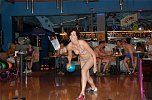 Bikini-Bowling in Nordhausen (Foto: Sven G&auml;mkow)