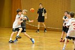 Handball-Wochenende (Foto: Christoph Keil) Handball-Wochenende (Foto: Christoph Keil)