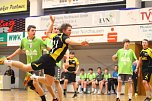 Handball-Wochenende (Foto: Christoph Keil) Handball-Wochenende (Foto: Christoph Keil)
