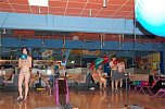 Bikini-Bowling in Nordhausen (Foto: Sven G&auml;mkow)