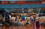 Bikini-Bowling in Nordhausen (Foto: Sven G&auml;mkow)