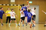 Handball-Wochenende (Foto: Christoph Keil) Handball-Wochenende (Foto: Christoph Keil)