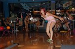 Bikini-Bowling in Nordhausen (Foto: Sven G&auml;mkow)