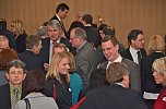 Neujahrsempfang  im Audimax (Foto: nnz-City Scout Sven G&auml;mkow)