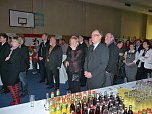 Neujahrsempfang mit viel Prominenz (Foto: Karl-Heinz Herrmann)