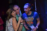 FRESH & SEXY im Clubhaus (Foto: nnz-City Scout Sven G&auml;mkow)