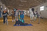 Reiten als Therapie (Foto: Michael Caspari (blitzlicht-nordhausen.de))