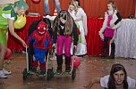 Kinderkarnevall (Foto: Michael Caspari (blitzlicht-nordhausen.de)) Kinderkarnevall (Foto: Michael Caspari (blitzlicht-nordhausen.de))