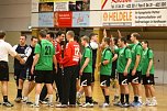 Durchwachsenes Handball-Wochenende (Foto: Christoph Keil)