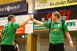 Durchwachsenes Handball-Wochenende (Foto: Christoph Keil)