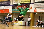 Durchwachsenes Handball-Wochenende (Foto: Christoph Keil)