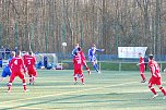 2:3 gegen Hildesheim verloren (Foto: Olaf Dobrzykowsky)