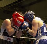 Geboxt und gefeiert (Foto: Karsten Thorhauer)