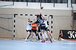 Starker Auftritt der Handball-Damen des THC (Foto: Christoph Keil)
