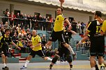 Ein volles Handball-Wochenende (Foto: Christoph Keil)