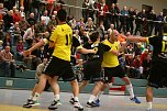 Ein volles Handball-Wochenende (Foto: Christoph Keil)