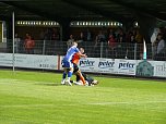 Wacker gegen Schlotheim (Foto: nnz)